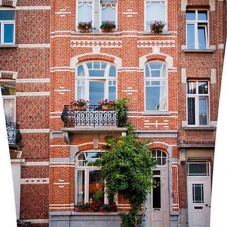 B&B Lodging At 8 Leuven Dış mekan fotoğraf